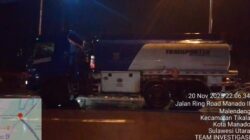 Jual BBM Bio Solar Ilegal! Harry Mulyono Gunakan PT Ezra Sebagai Tameng, ‘INU’ PT Jagad Sebagai Pelindung Dokumen, Aparat dan Pengawas Diminta Lakukan Pemeriksaan