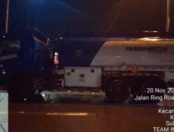 Jual BBM Bio Solar Ilegal! Harry Mulyono Gunakan PT Ezra Sebagai Tameng, ‘INU’ PT Jagad Sebagai Pelindung Dokumen, Aparat dan Pengawas Diminta Lakukan Pemeriksaan