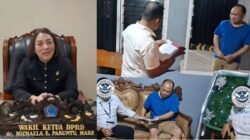 Dari Janji Politik ke Skandal Nasional: Calvin Paginda dan Rp675 Juta Seret Nama Petinggi Golkar Sulut