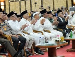 Prof Dr Sutan Nasom Yakin Pengurus Mampu Satukan Ummat :MUI Jabar 2025–2030, Dedi Mulyadi Dorong Independensi dan Peran Strategis MUI