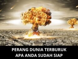 Prof Dr Sutan Nasomal : Presiden RI Akan Berpihak Kemana?  Dua Jago Dunia Siaga Perang Terburuk Saat ini di Dunia!!!