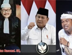 Prof, Sutan Nasomal, SH : Minta Presiden Prabowo Perintahkan Kementerian PU Kabulkan Keinginan KDM Kelola Jalan Nasional