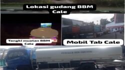 Inspektorat Pajak Diminta Audit Total PT. March Felecia Energi! Jaringan BBM Ilegal Charles Kalamu Disorot Diduga Kuasai SPBU dan Timbun Bio Solar Subsidi Polda Sulut Terkesan Tidur