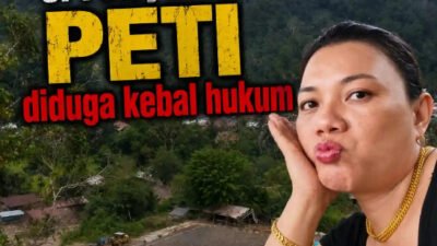 Tambang Ilegal Milik Feby Adam Terus Beroperasi, Diduga Kapolres dan Kasat Reskrim Mitra Terima Upeti Masyarakat Tuntut Propam Polri Turun Tangan